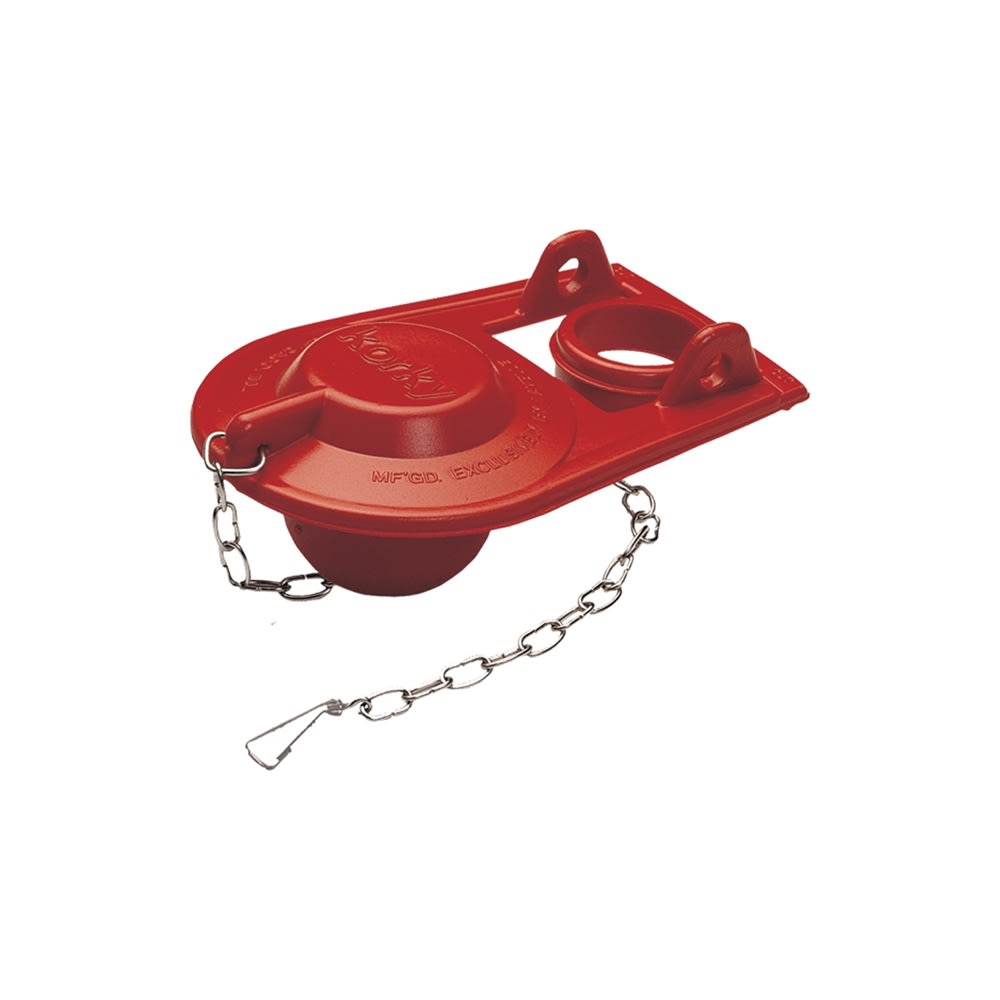 GuestSupply US | Korky Plus 2 in Flapper